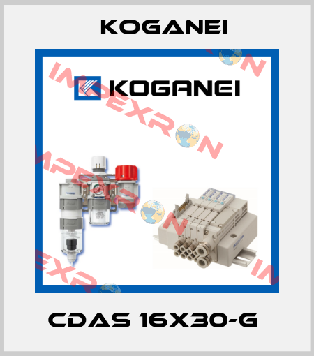 CDAS 16X30-G  Koganei