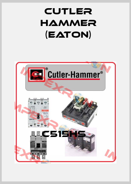 C515HS  Cutler Hammer (Eaton)