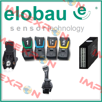 424A10A070 Elobau