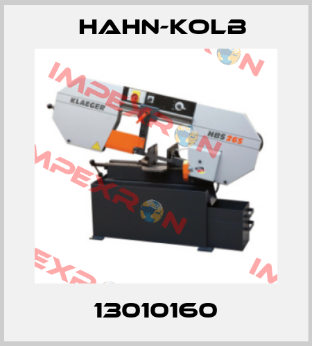 13010160 Hahn-Kolb