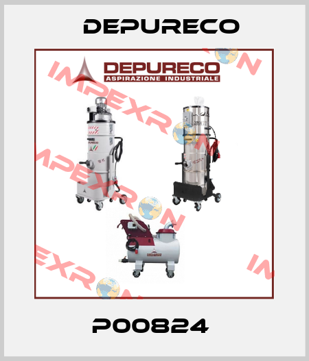 P00824  Depureco