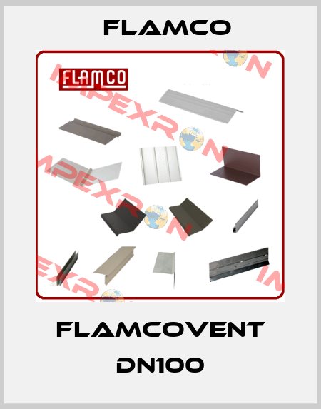 Flamcovent DN100 Flamco