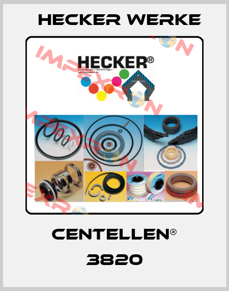 Centellen® 3820 Hecker Werke