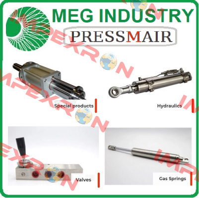  MG 19-220F=600N  Meg Industry (Pressmair)