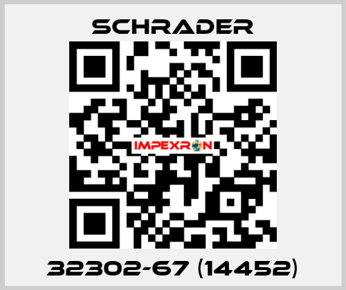 32302-67 (14452) Schrader