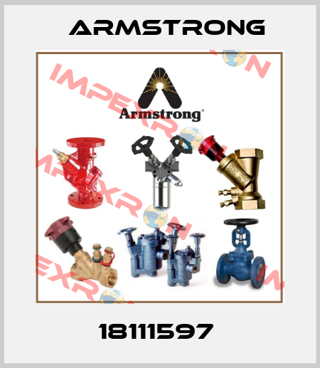 18111597  Armstrong