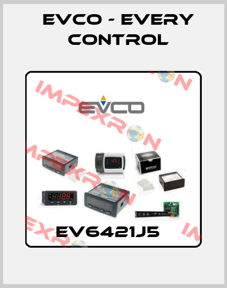 EV6421J5   EVCO - Every Control
