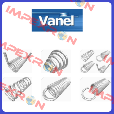 C.121.180.2500.A  Vanel