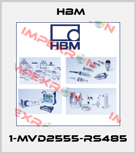 1-MVD2555-RS485 Hbm