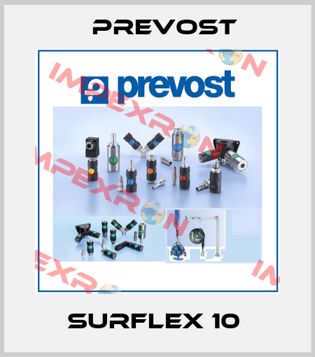 SURFLEX 10  Prevost