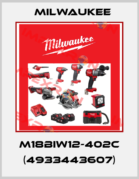 M18BIW12-402C (4933443607) Milwaukee