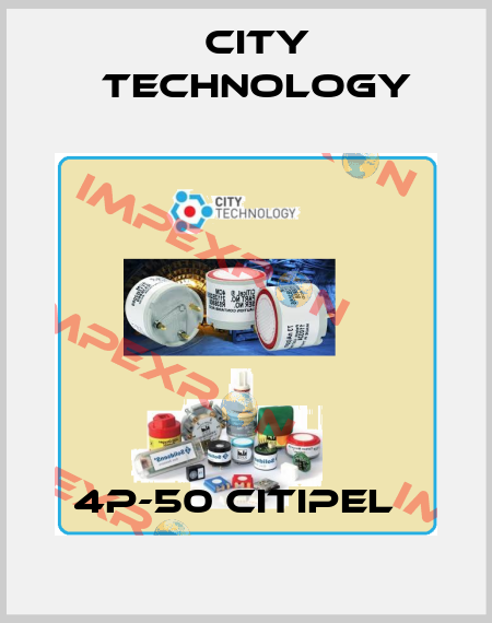 4P-50 CiTipel   City Technology
