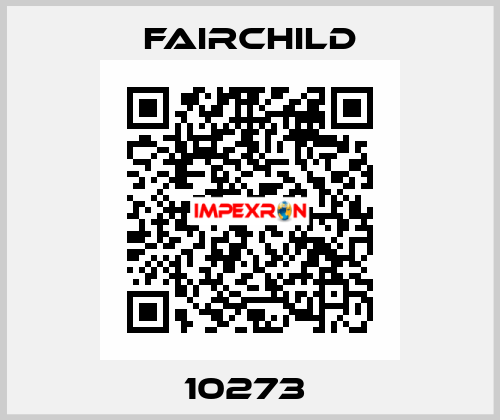 10273  Fairchild