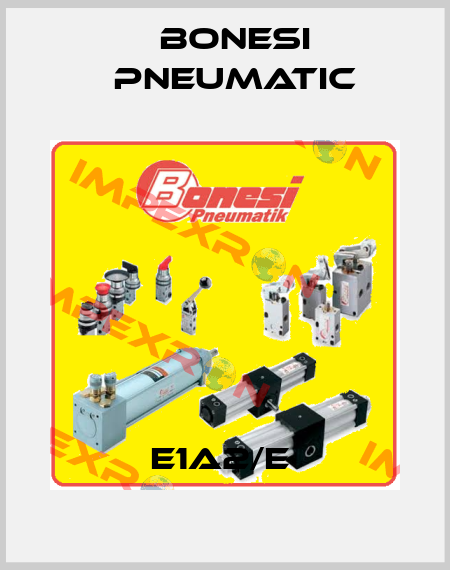E1A2/E  Bonesi Pneumatic