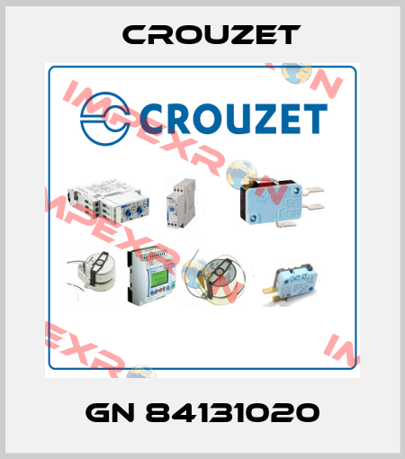 GN 84131020 Crouzet
