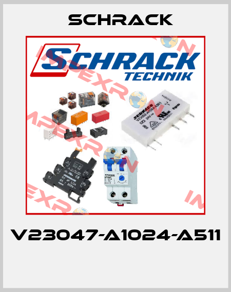 V23047-A1024-A511   Schrack