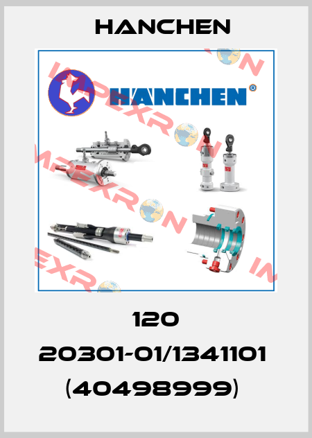 120 20301-01/1341101  (40498999)  Hanchen
