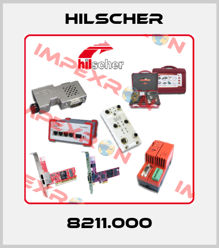 8211.000 Hilscher