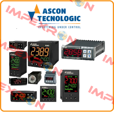 AC30300000  Ascon