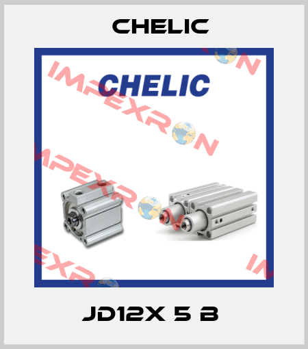 JD12x 5 B  Chelic