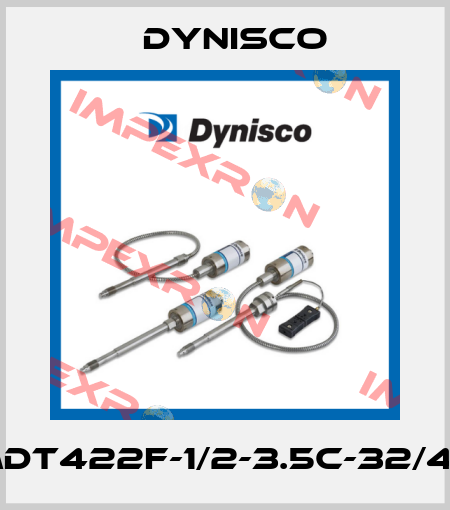 MDT422F-1/2-3.5C-32/46 Dynisco