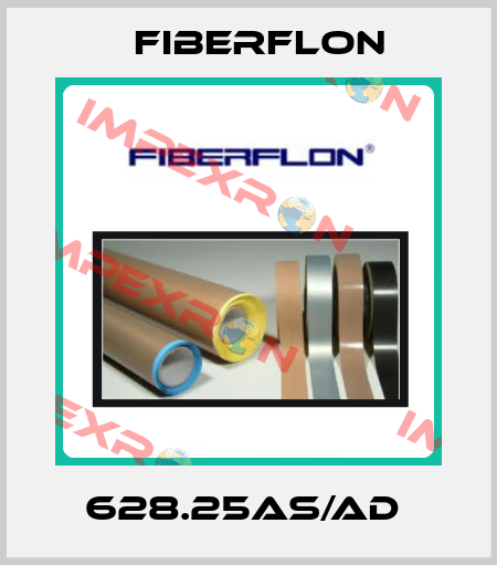628.25AS/AD  Fiberflon