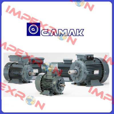 GM 160 Gamak