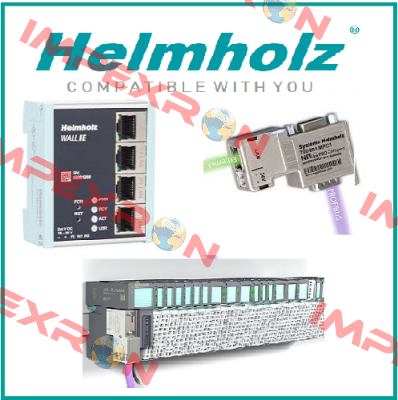 P/N NTL -LX-BM-H  Helmholz