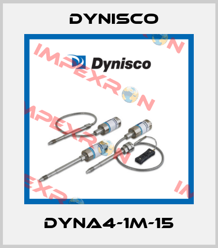 DYNA4-1M-15 Dynisco