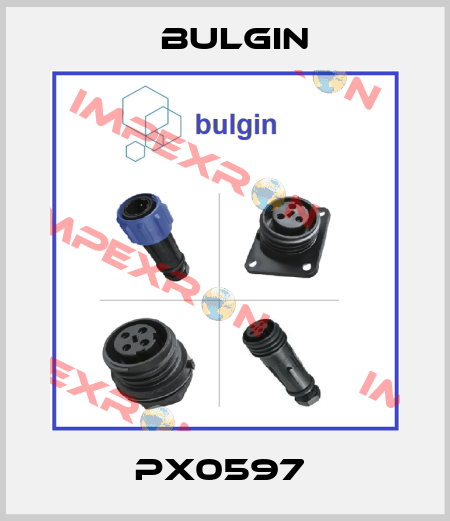 PX0597  Bulgin