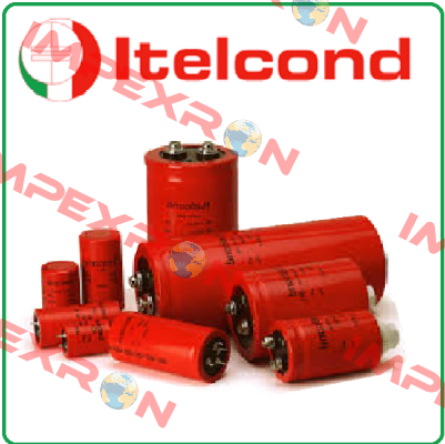 (660005) ACS 1.360μF 450V 20%   Itelcond