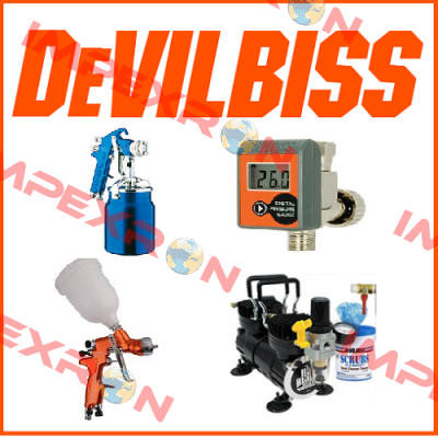 ADV-G513-20   Devilbiss