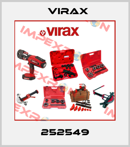 252549 Virax