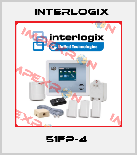 51FP-4  Interlogix