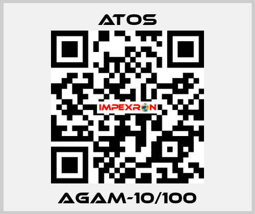 AGAM-10/100  Atos