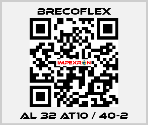 AL 32 AT10 / 40-2  Brecoflex