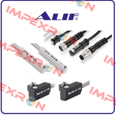 AL-20R  Alif Sensors