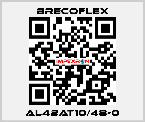 AL42AT10/48-0  Brecoflex