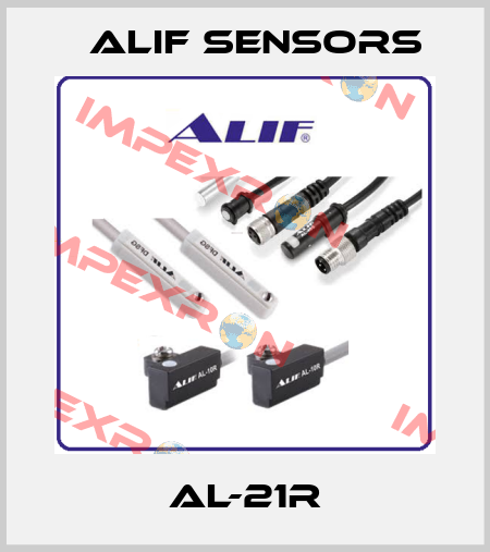 AL-21R Alif Sensors