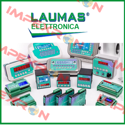 AM60 Laumas