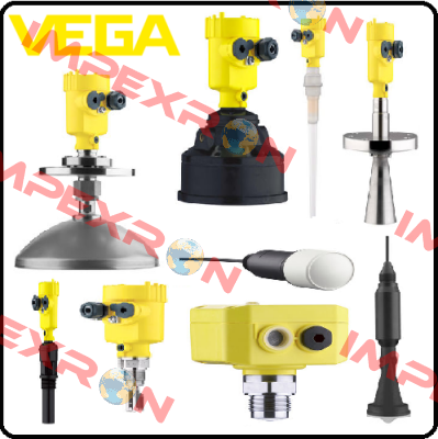 ANSENSOREN VERWENDETER SEIL  Vega