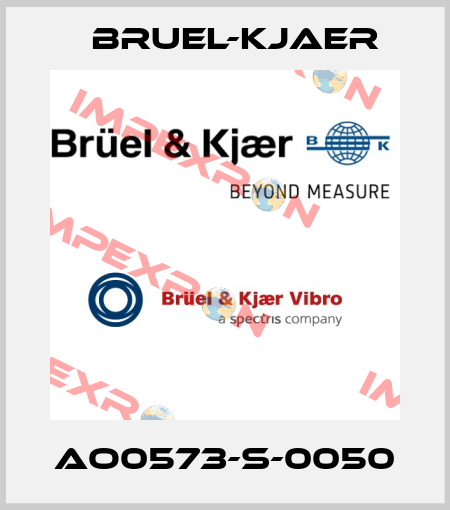 AO0573-S-0050 Bruel-Kjaer