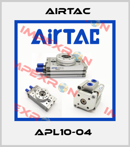 APL10-04  Airtac