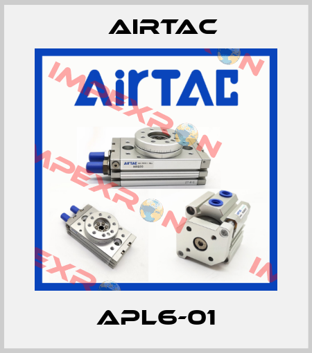 APL6-01 Airtac