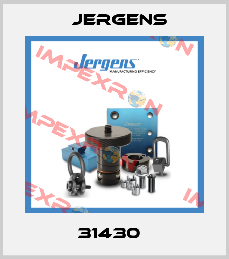 31430   Jergens