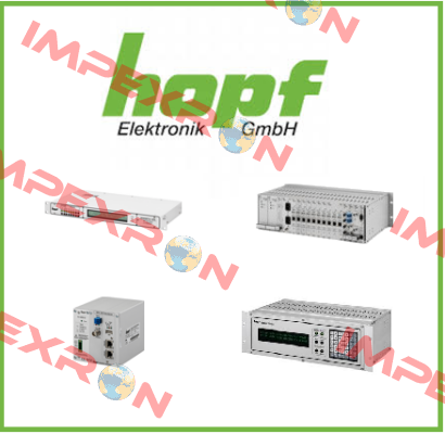 FG940002 Hopf