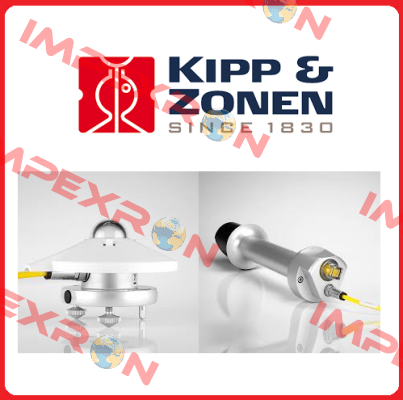 0362920-012  Kipp-Zonen