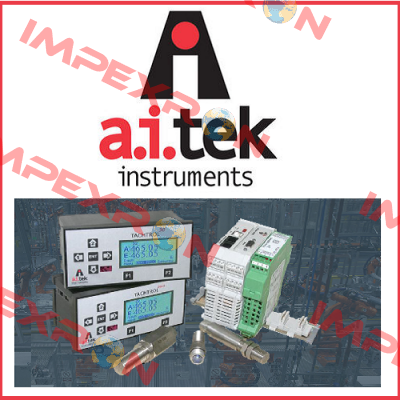 82227-K19783-H  Obsolete  AI-Tek Instruments