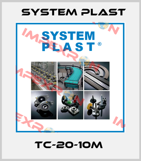 TC-20-10M  System Plast