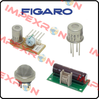 ART.NO. 20628 TGS 8100 GAS SENSORS (MEMS)  Figaro